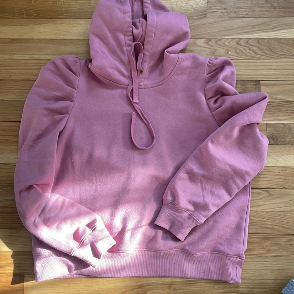 Rebecca Minkoff - Janine Hoodie